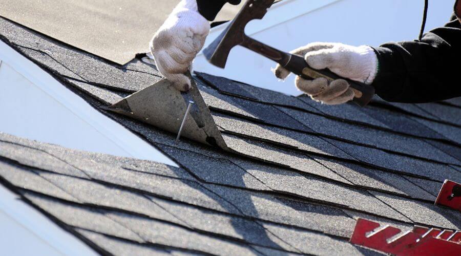 Professional Flat Roofing Installation in Lyons, SD